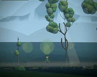 Forest Farm gameplay screenshot