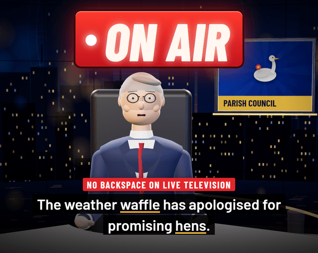 On Air gameplay screenshot