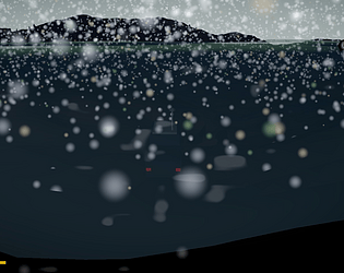 StormRunner gameplay screenshot