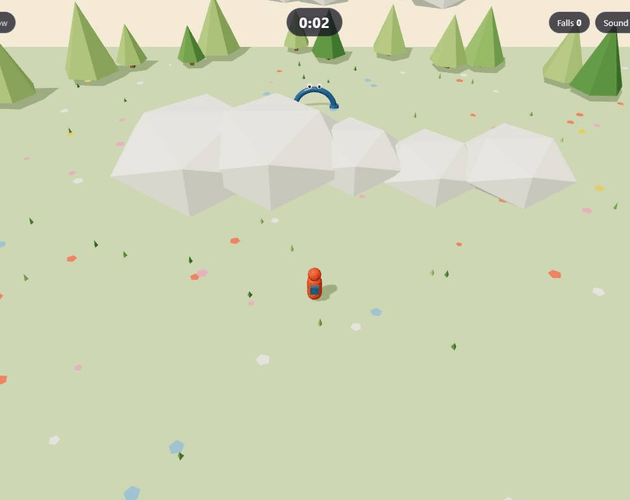 Today's Law gameplay screenshot